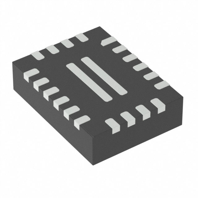 MP3428 by Monolithic Power Systems